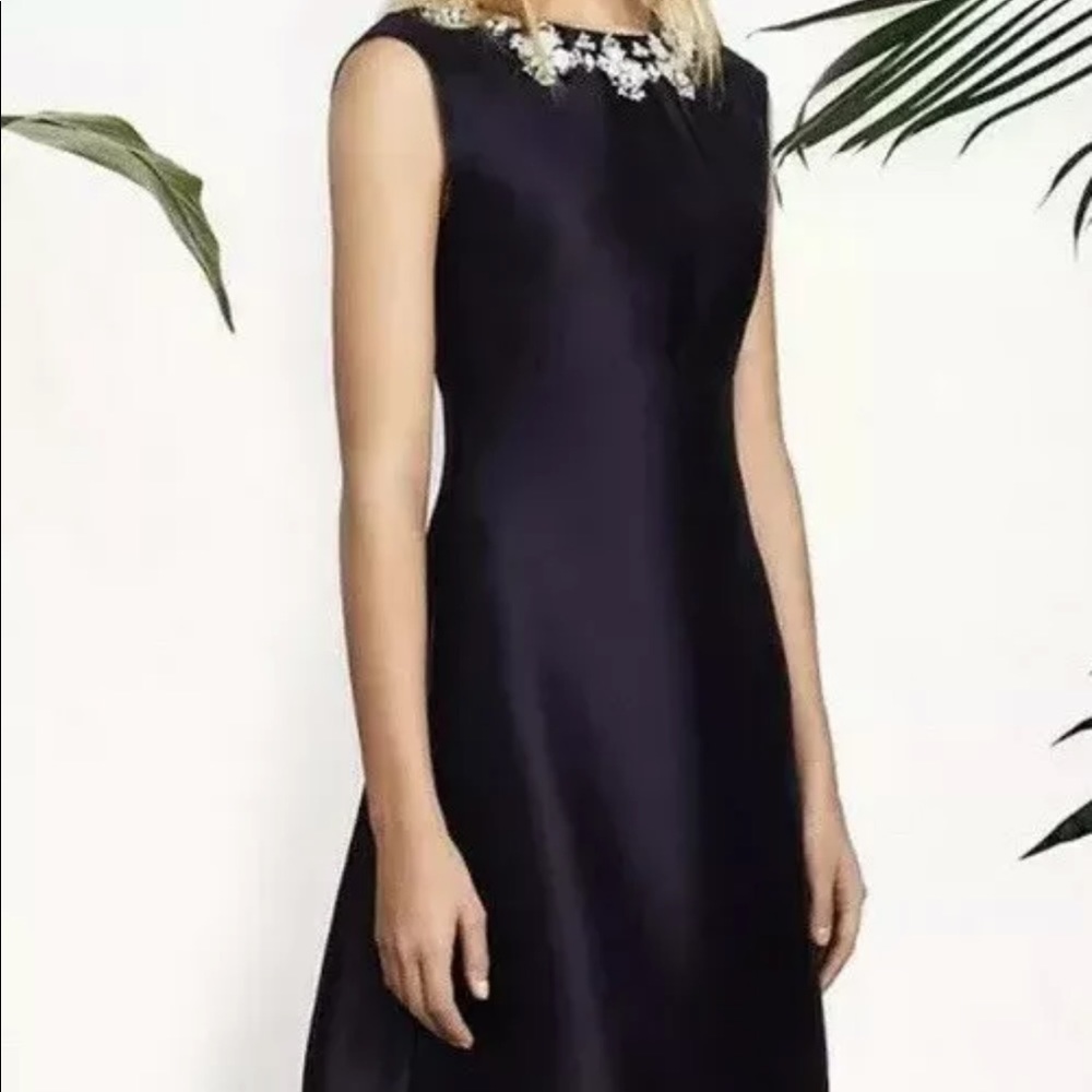 NWT $700 Tory Burch Size 0 Colton Dress